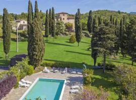 Villa La Chiesina - Happy Rentals