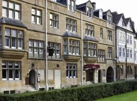 Mercure Oxford Eastgate Hotel