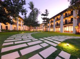 ibis Samui Bophut Hotel, hotel a Bophut