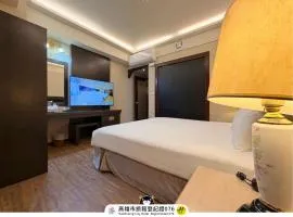 I HI Sanduo Travel Hotel