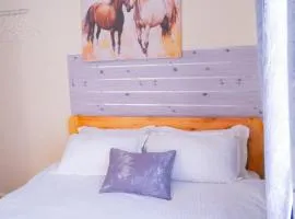 Benson waweru APPARTMENT