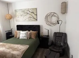 Nature Room