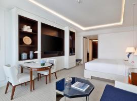 Waldorf Astoria Doha Lusail, hotel a Doha