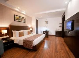 Fortune Park Orange, Sidhrawali, Gurugram - Member ITC Hotels' Group