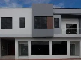 San Cristóbal Surf House lll