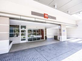 ibis Antofagasta, khách sạn ở Antofagasta