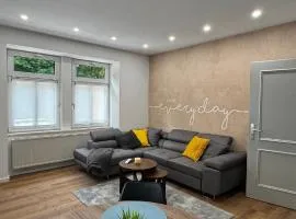 Stilvoll wohnen im modernen Altbau - Zentrale Lage