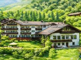 Hotel Restaurant Neu Meran