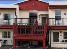 Econo Lodge Inn & Suites Montrose - Black Canyon Area