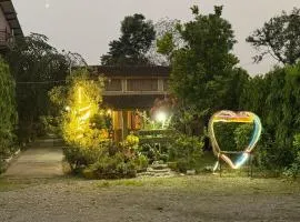 Tamu Homestay