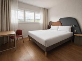IBIS STYLES ZUMAIA ZESTOA, מלון בזסטואה