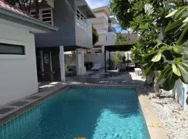 Villa Wongamat