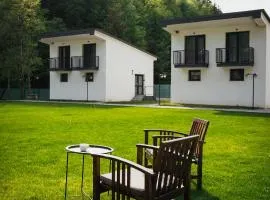 WhiteBergHaus Colibita
