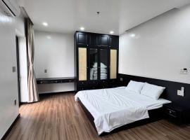 Gia Hung Apartment II, hotel di Trại Xuân