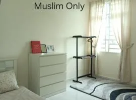 IB Indah Home Kangar