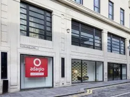 Aparthotel Adagio Liverpool City Centre