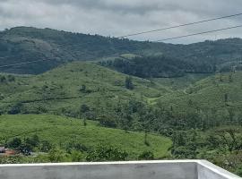 Holidays Homestay Vagamon: Vagamon şehrinde bir otel