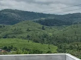 Holidays Homestay Vagamon