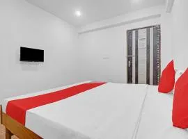 ALX Townhouse