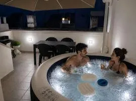 Ranieri rooms & relax stella