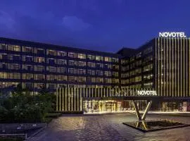 Novotel Nanjing East Suning