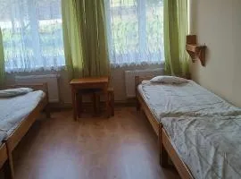 Agroturystyka pod Chyrową