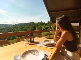 Glamping Podere Poggiagrilli