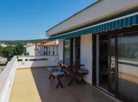 Apartman Seven Waves