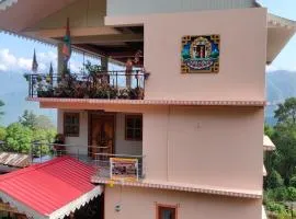 Dokhampa village homestay