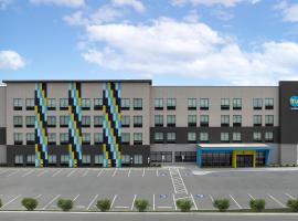 Tru By Hilton Midland East, hotel in Midland