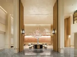 Canton Hotel Guangzhou, Tapestry Collection By Hilton