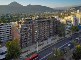 Dazzler Residences by Wyndham Santiago Las Condes