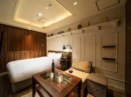 HOTEL FEATHER 加古川 -Adult Only- LOVE HOTEL