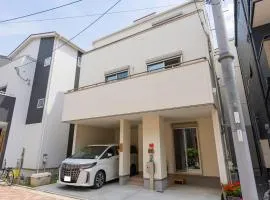 青辰の墅