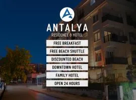 Antalya Residence