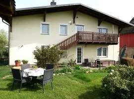 Fewo Neeberg in ruhiger Lage mit Grill und Garten