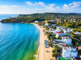 Dutch Bay Villa - Trincomalee, khách sạn ở Trincomalee