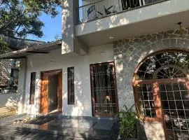 Atishay Villa I 4BHK I Pure veg I Pvt Pool & lawn