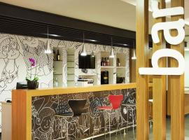 ibis Cascavel, hôtel à Cascavel