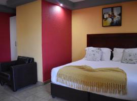 Margate में, होटल Margate Beach Lodge