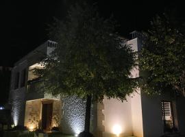 Oda Kuksit Hotel, hotel u gradu Kukës