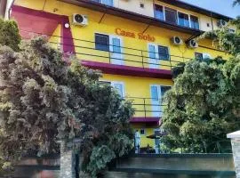 Casa & Terasă SOLO - Costinesti