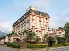 Hilton Princess San Pedro Sula
