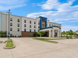 Hampton Inn Marion
