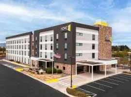 Home2 Suites by Hilton Denver Highlands Ranch