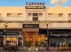 asar Capoors Hotel Hazratganj by Orion Hotels