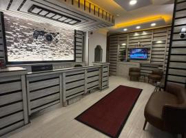 KONAK HOTEL 2, hotel en Kars