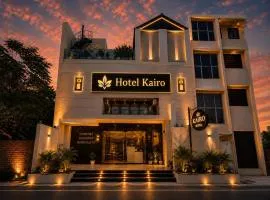 Hotel Kairo Premium Delhi Airport