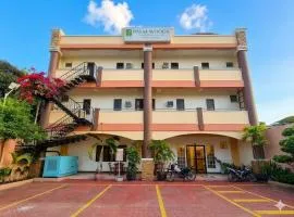 Palm Woods Pensionne Home General Santos