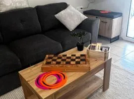 Little Sweet Home